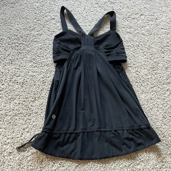 Lululemon Rest Less Tank - Picture 2 of 6